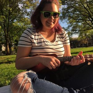 Meet your Posher, Cyn